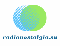 Логотип radionostalgia.su